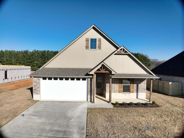 15093 High Country Acres, Tyler, TX 75706
