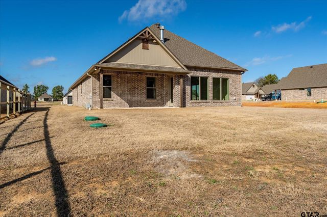 15093 High Country Acres, Tyler, TX 75706
