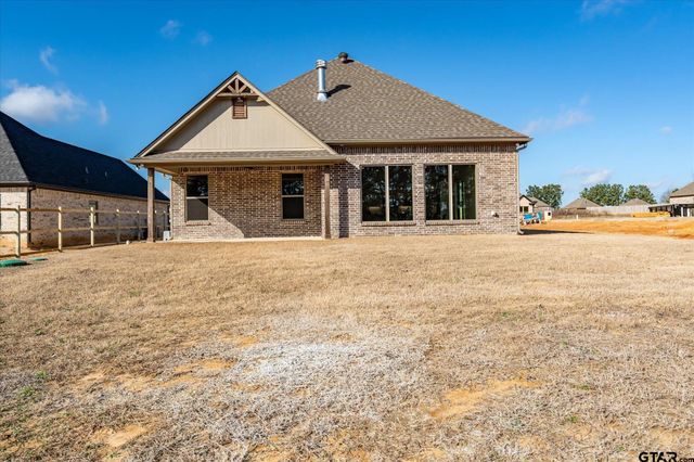15093 High Country Acres, Tyler, TX 75706