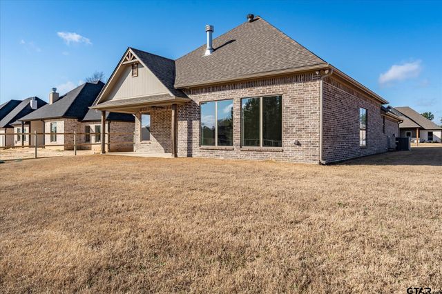 15093 High Country Acres, Tyler, TX 75706