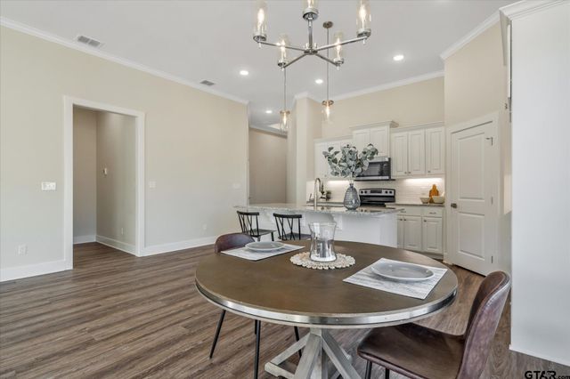 15093 High Country Acres, Tyler, TX 75706