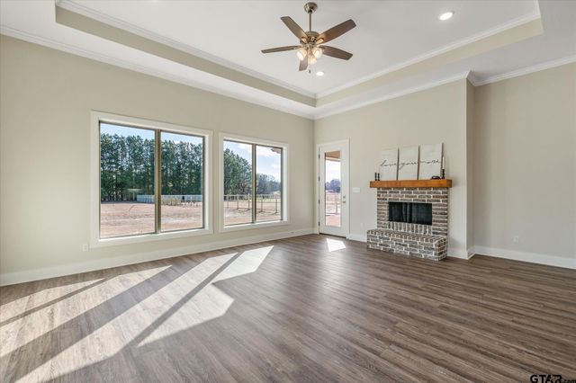 15093 High Country Acres, Tyler, TX 75706