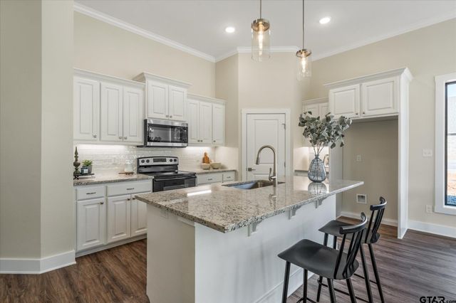 15093 High Country Acres, Tyler, TX 75706