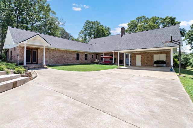 3084 Texas State Highway 63 W W, Jasper, TX 75951