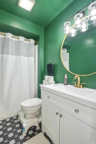 10817 E Rosewood Circle, Fort Wayne, IN 46845