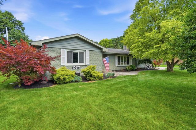 10817 E Rosewood Circle, Fort Wayne, IN 46845