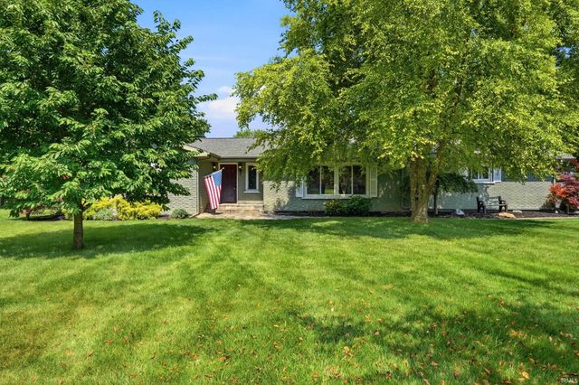 10817 E Rosewood Circle, Fort Wayne, IN 46845