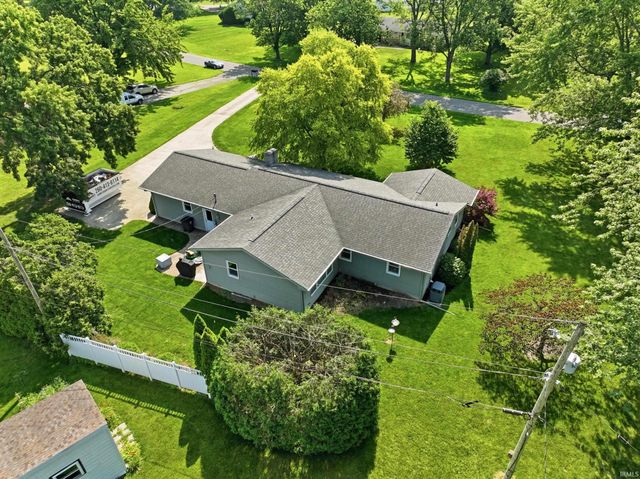 10817 E Rosewood Circle, Fort Wayne, IN 46845