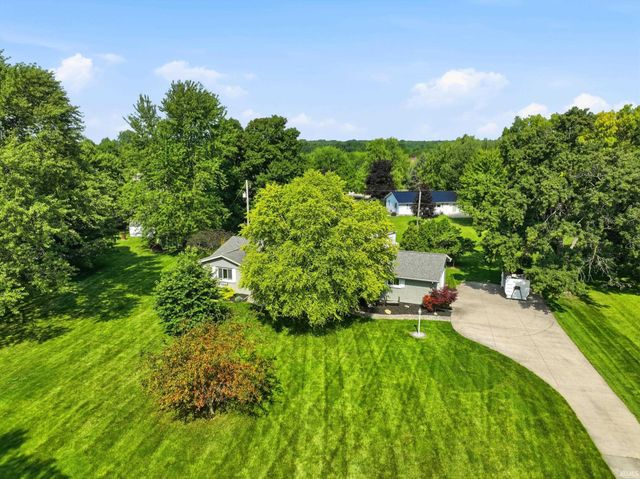 10817 E Rosewood Circle, Fort Wayne, IN 46845