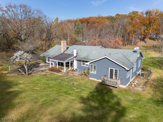 31 CHERRYVILLE HOLLOW ROAD, Raritan Twp., NJ 08822