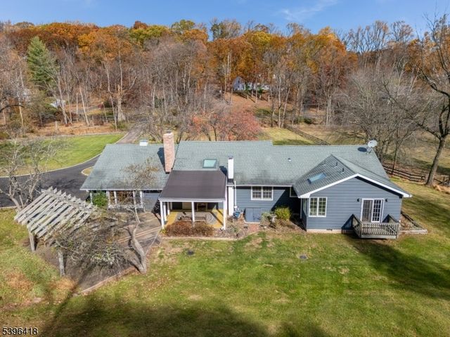 31 CHERRYVILLE HOLLOW ROAD, Raritan Twp., NJ 08822