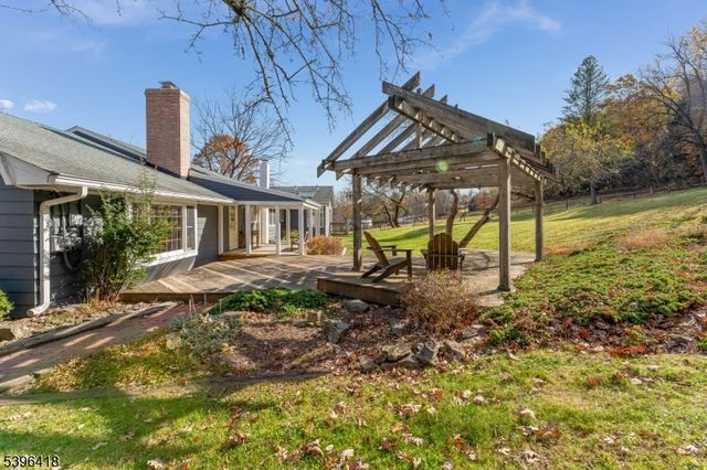 31 CHERRYVILLE HOLLOW ROAD, Raritan Twp., NJ 08822