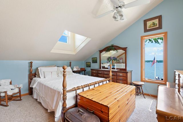 1220 Round Lake Highway, Manitou Beach, MI 49253