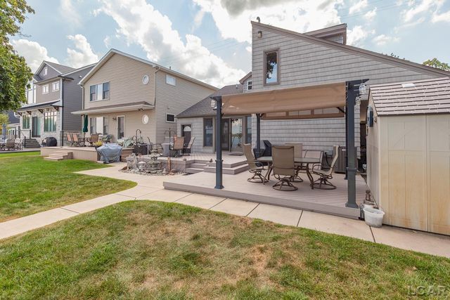 1220 Round Lake Highway, Manitou Beach, MI 49253