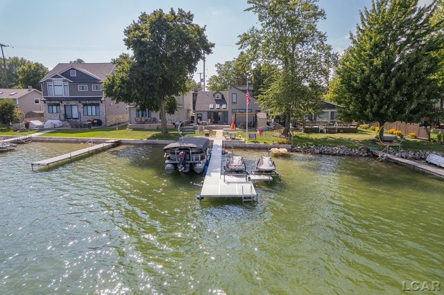 1220 Round Lake Highway, Manitou Beach, MI 49253