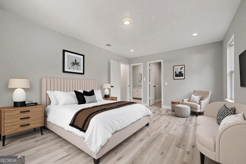 2830 Allegro Drive NW, Atlanta, GA 30318 — photo 5