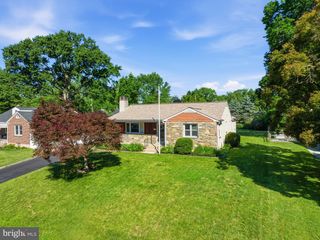 321 HESTON, Norristown, PA 19404