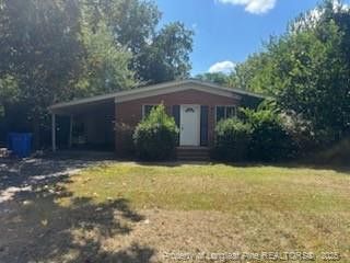 4309 Belford Road, Fayetteville, NC 28314