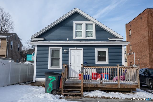 78 Martin Street, Hartford, CT 06120