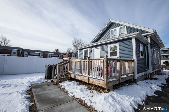 78 Martin Street, Hartford, CT 06120