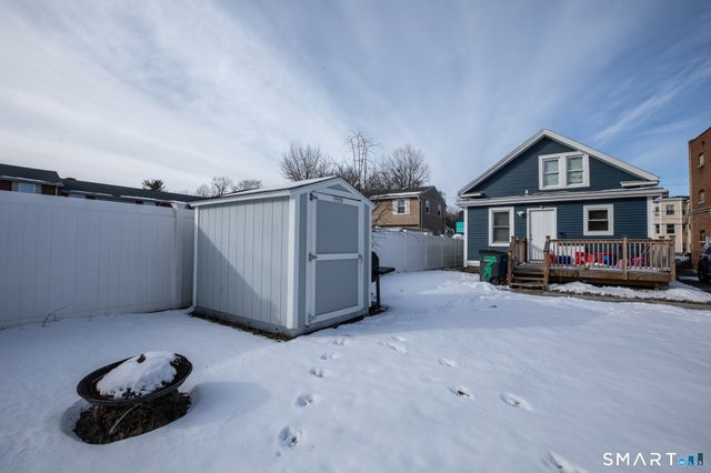 78 Martin Street, Hartford, CT 06120