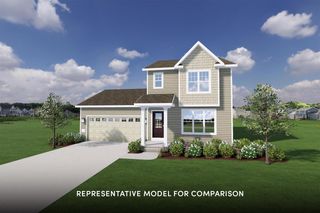 379 New Hampton Drive, Oregon, WI 53575