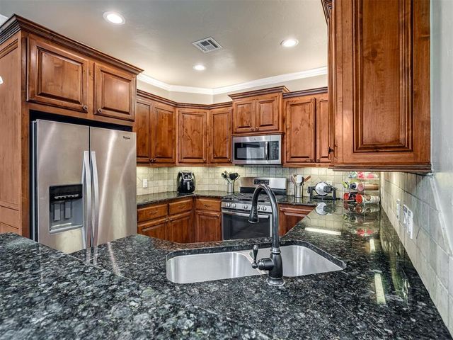3821 Brody Drive, Moore, OK 73160