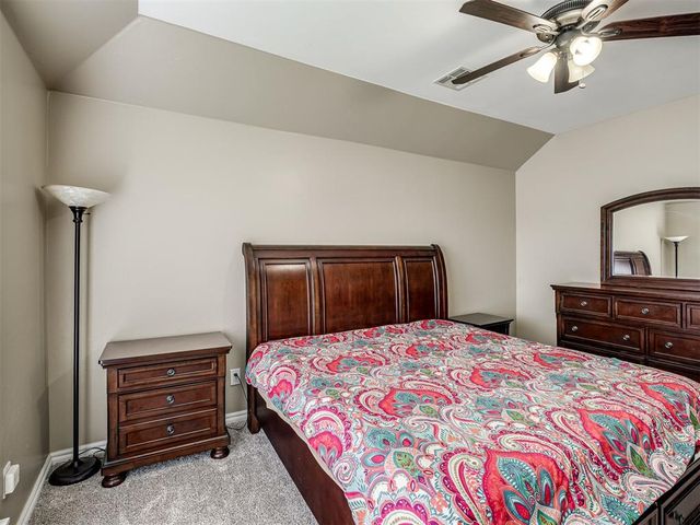 3821 Brody Drive, Moore, OK 73160