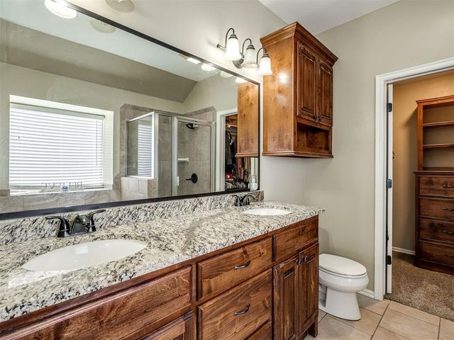 3821 Brody Drive, Moore, OK 73160