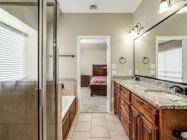 3821 Brody Drive, Moore, OK 73160
