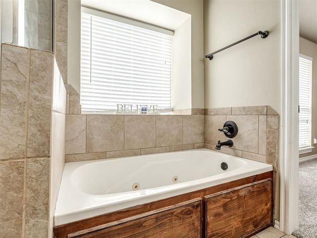 3821 Brody Drive, Moore, OK 73160