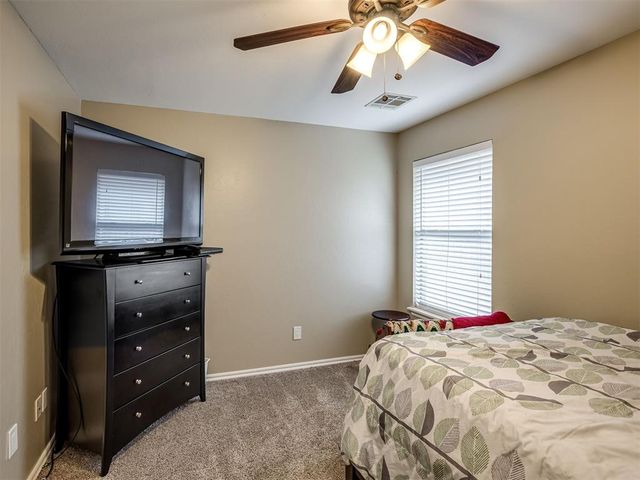 3821 Brody Drive, Moore, OK 73160