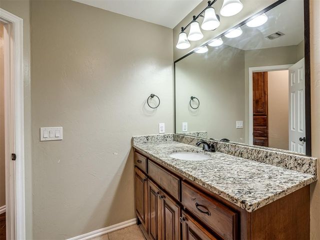 3821 Brody Drive, Moore, OK 73160