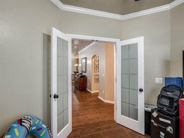 3821 Brody Drive, Moore, OK 73160