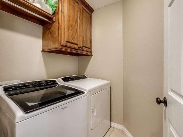 3821 Brody Drive, Moore, OK 73160