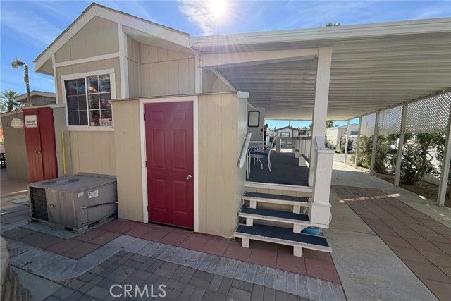 69801 Ramon 7, Cathedral City, CA 92234
