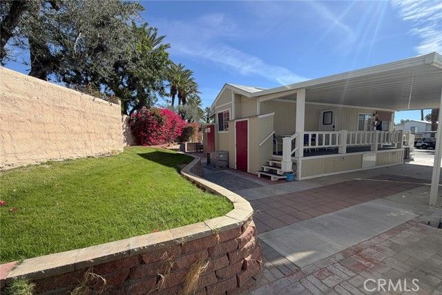 69801 Ramon 7, Cathedral City, CA 92234