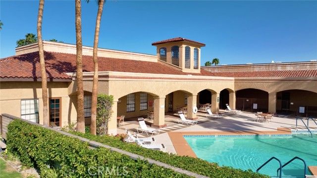 69801 Ramon 7, Cathedral City, CA 92234