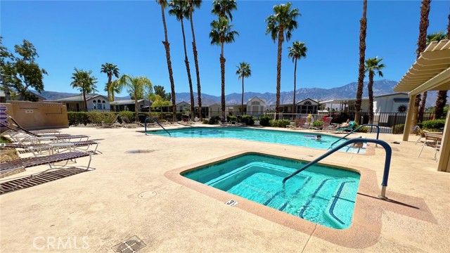 69801 Ramon 7, Cathedral City, CA 92234