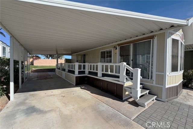 69801 Ramon 7, Cathedral City, CA 92234