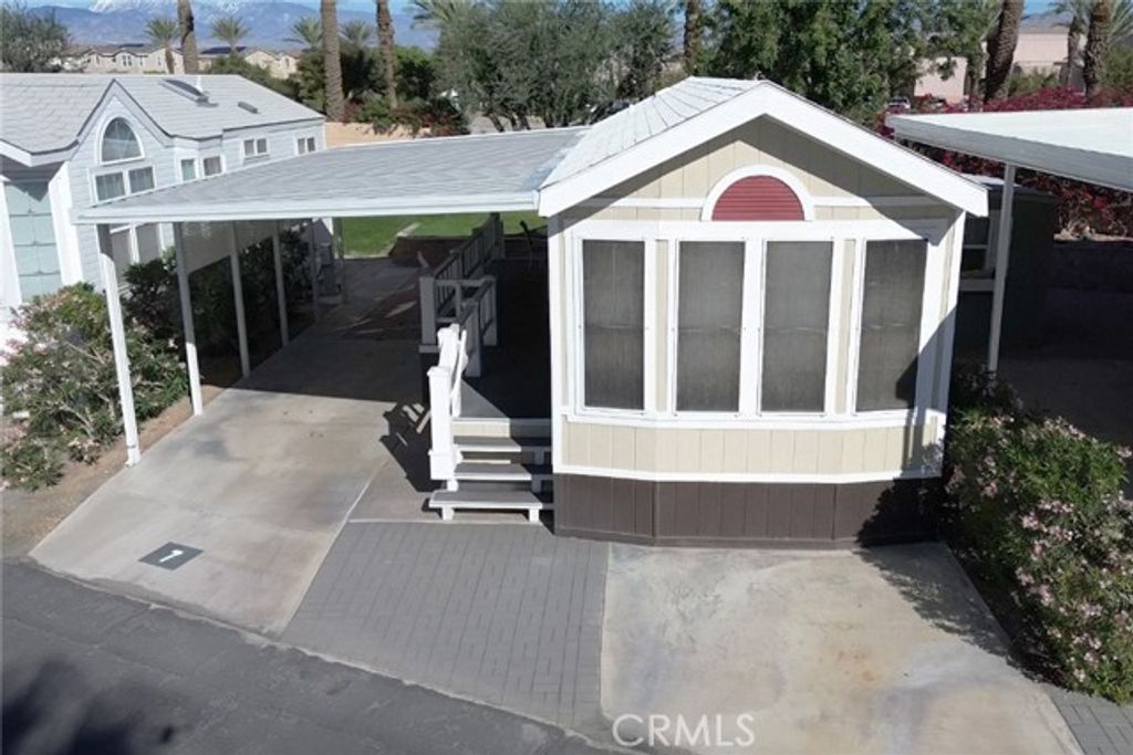 69801 Ramon 7, Cathedral City, CA 92234