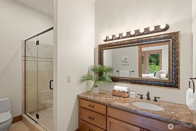6301 Foxtrail Court NE, Olympia, WA 98516