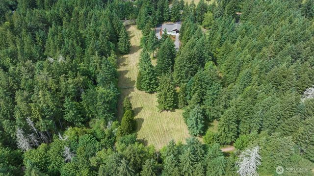 6301 Foxtrail Court NE, Olympia, WA 98516