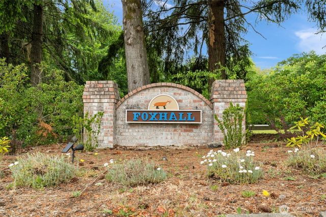 6301 Foxtrail Court NE, Olympia, WA 98516