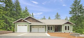6301 Foxtrail Court NE, Olympia, WA 98516