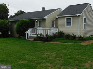 200 SOUTH ST, Fredericksburg, VA 22401
