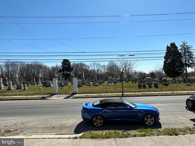39 YORKE ST, Salem, NJ 08079