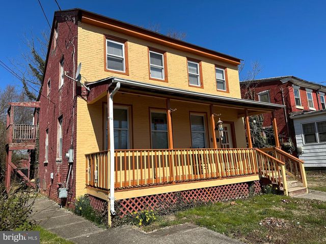 39 YORKE ST, Salem, NJ 08079