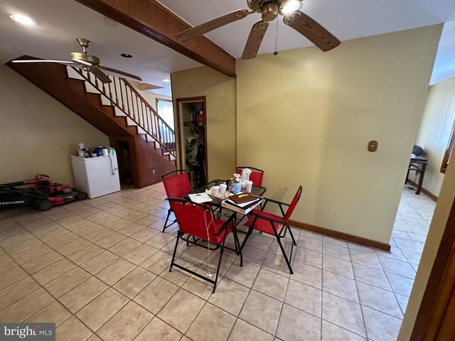 39 YORKE ST, Salem, NJ 08079