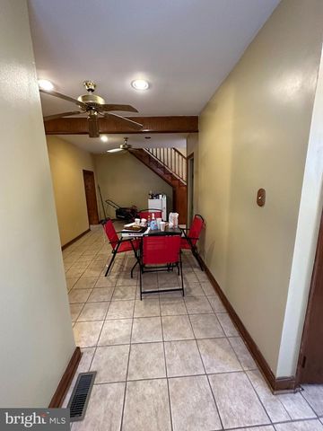 39 YORKE ST, Salem, NJ 08079